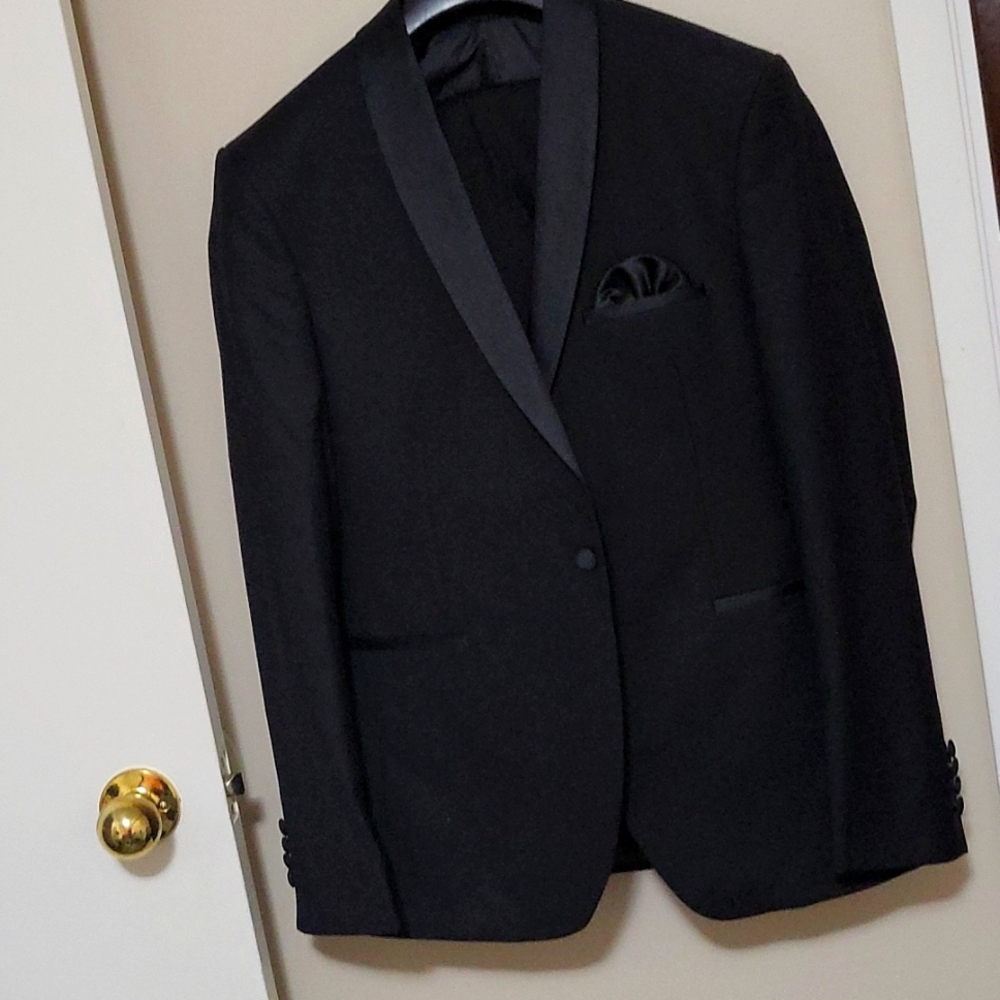 Full suits
